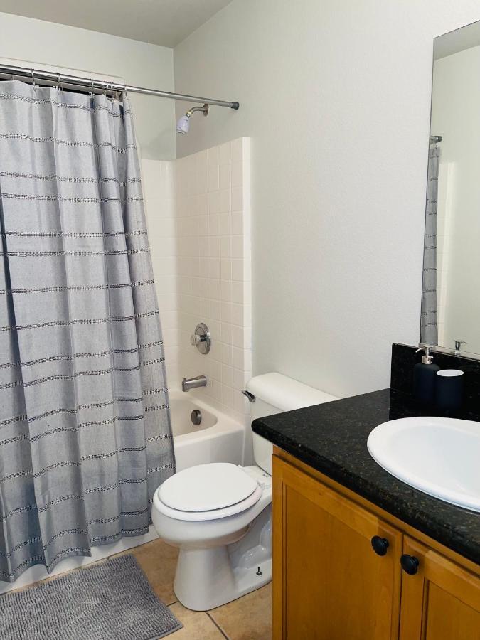 3Br King Suite/Near Strip/Wi-Fi ラスベガス エクステリア 写真